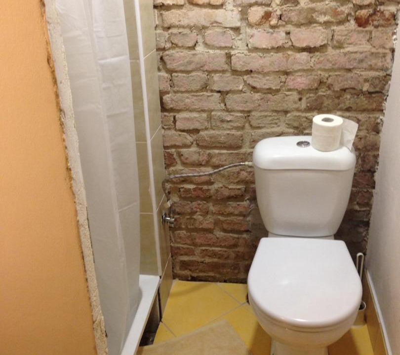 Photo of Bathroom in Prague 3