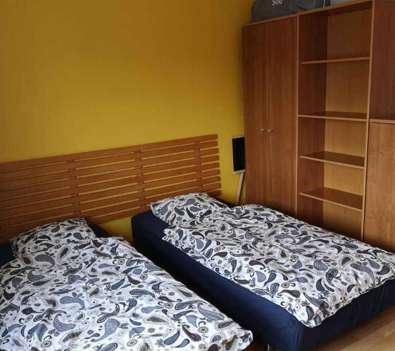 Photo of Bedroom in City Centre