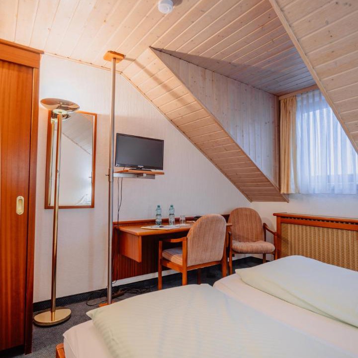 Photo of Bedroom in Frankfurt am Main Mitte-West