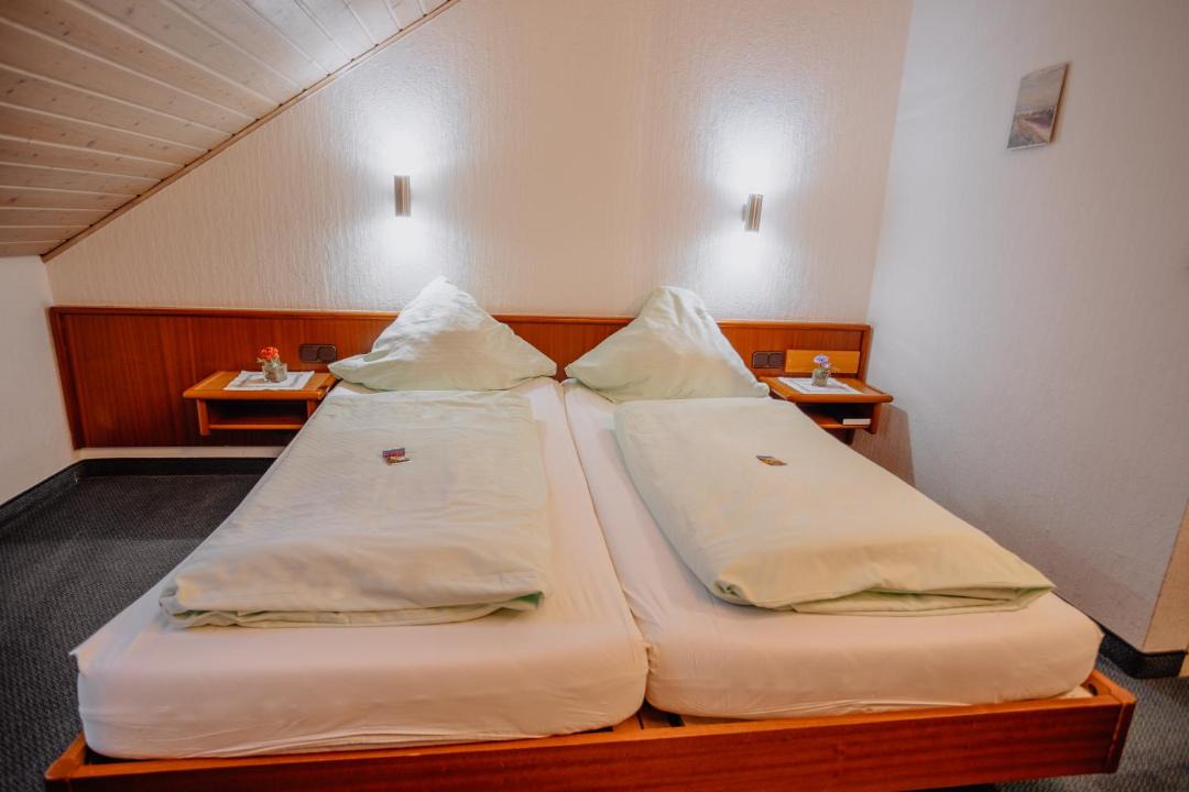 Photo of Bedroom in Frankfurt am Main Mitte-West