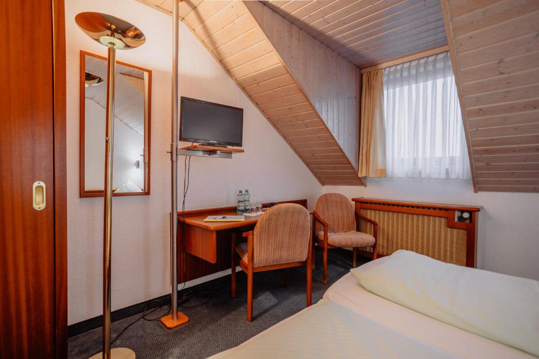 Photo of Bedroom in Frankfurt am Main Mitte-West