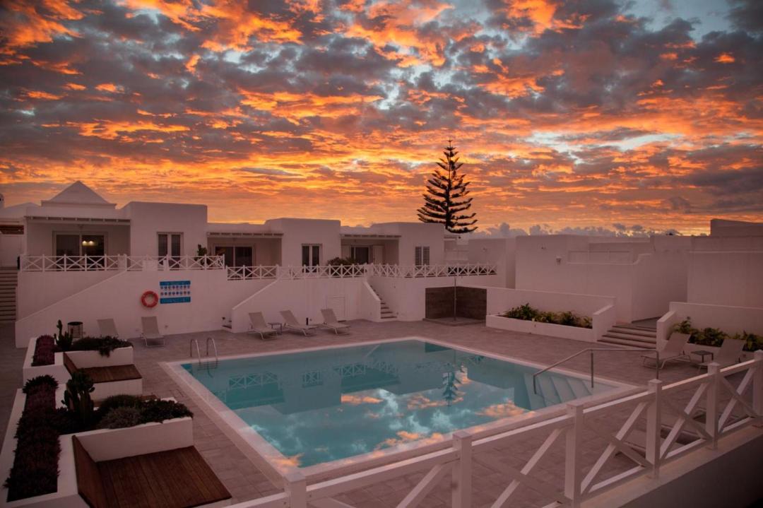 Photo of Patio Balcony in Playa del Cable
