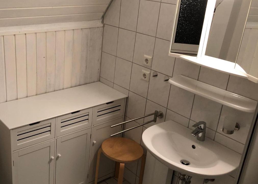 Photo of Bathroom in Dorumer Neufeld