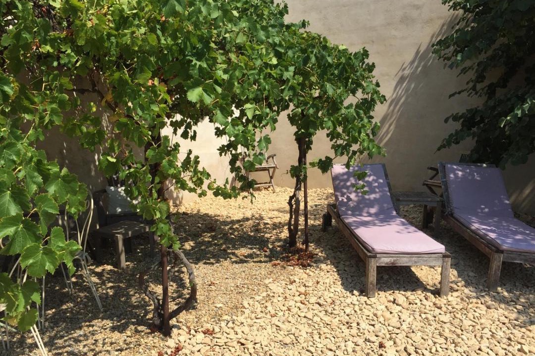 Photo of Patio Balcony in Caseneuve