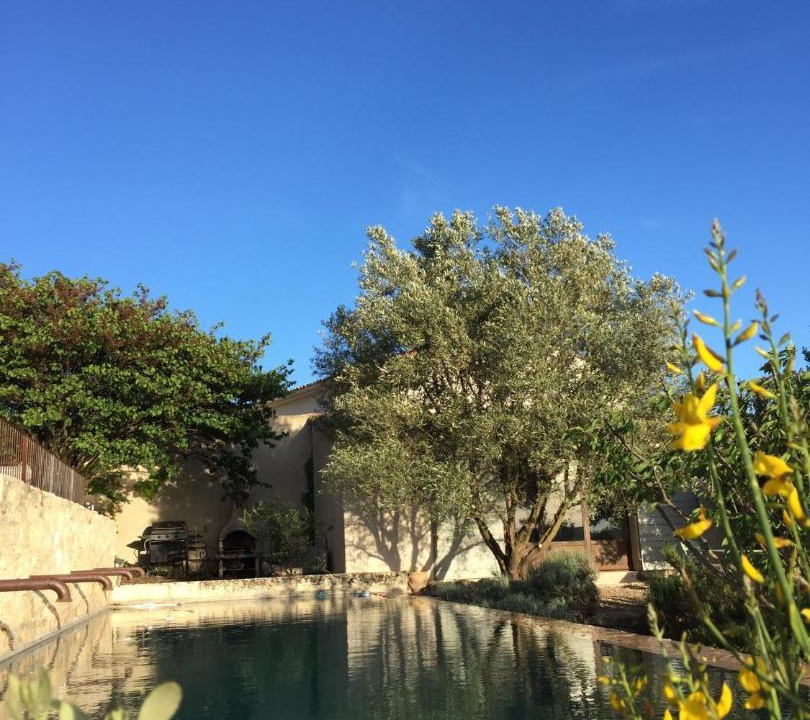 Photo of Outdoor in Caseneuve