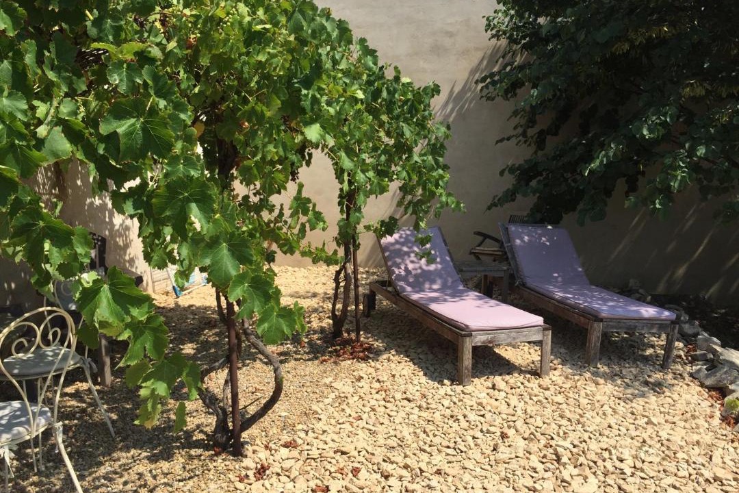 Photo of Patio Balcony in Caseneuve