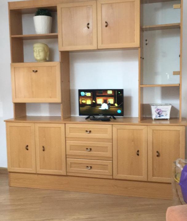 Photo of Kitchen in Bermillo de Sayago