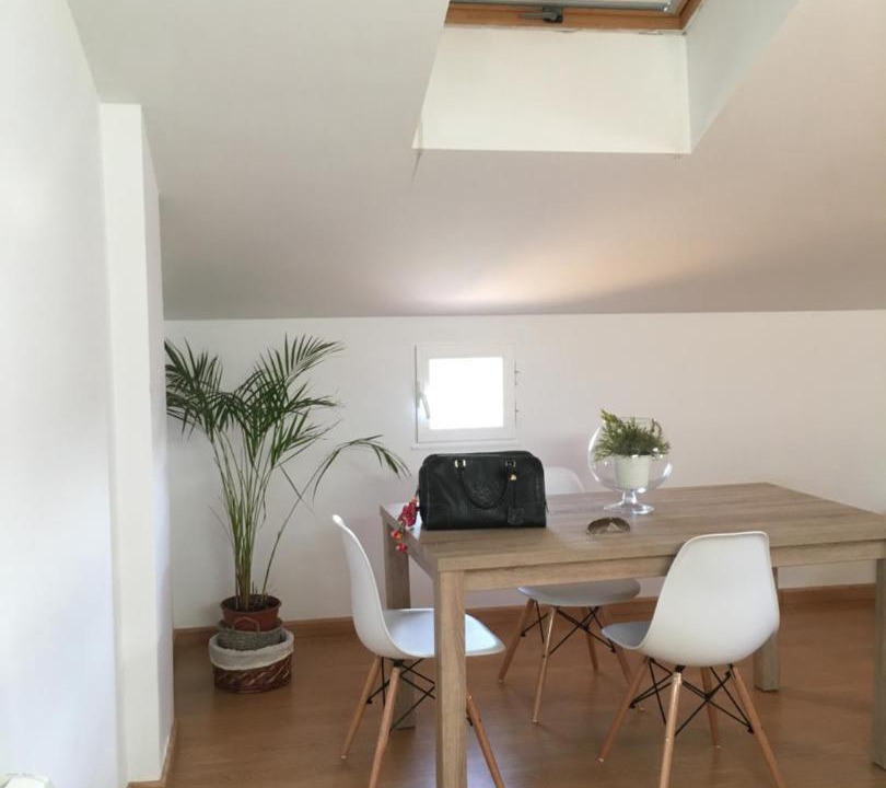 Photo of Livingroom in Bermillo de Sayago
