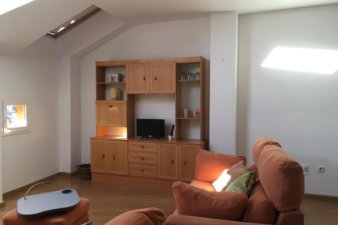 Photo of Livingroom in Bermillo de Sayago