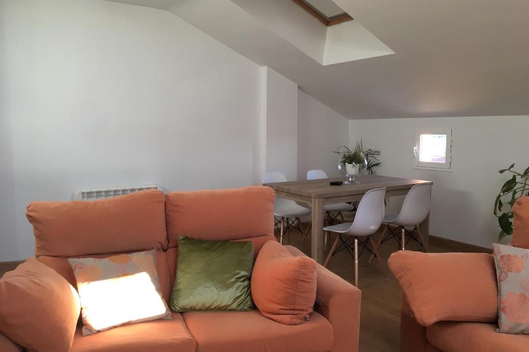 Photo of Livingroom in Bermillo de Sayago