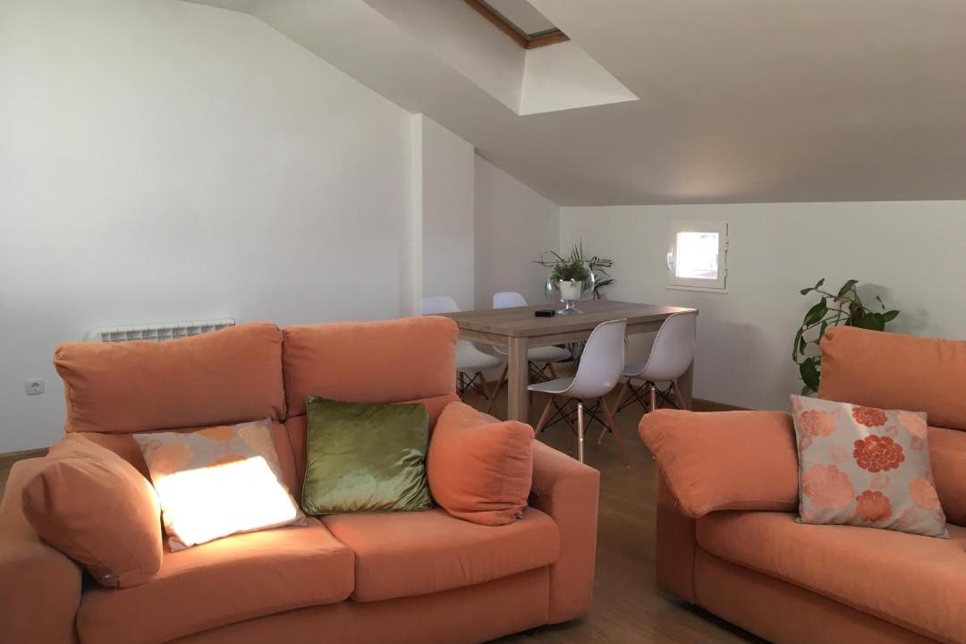 Photo of Livingroom in Bermillo de Sayago