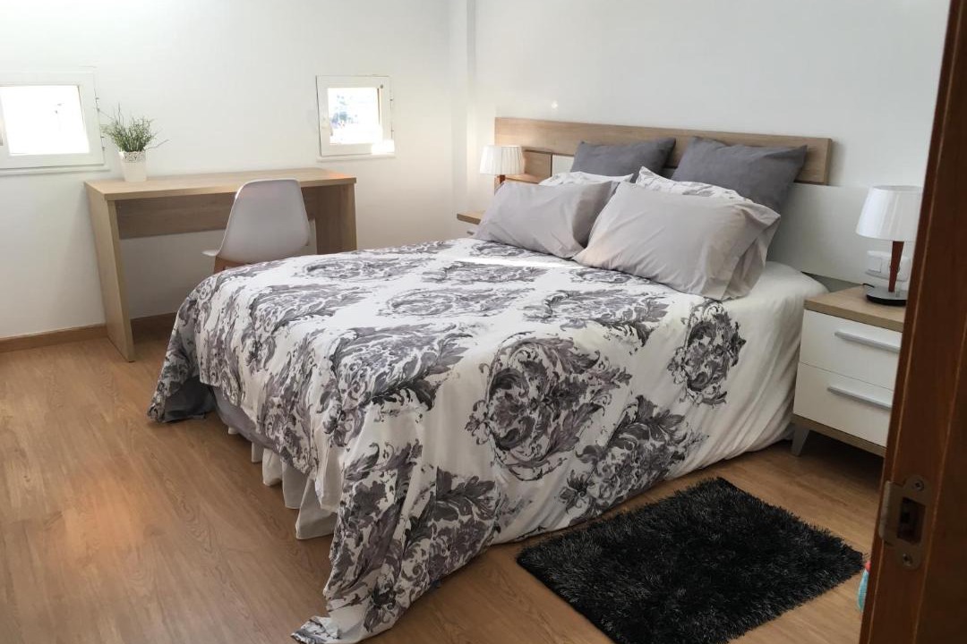 Photo of Bedroom in Bermillo de Sayago