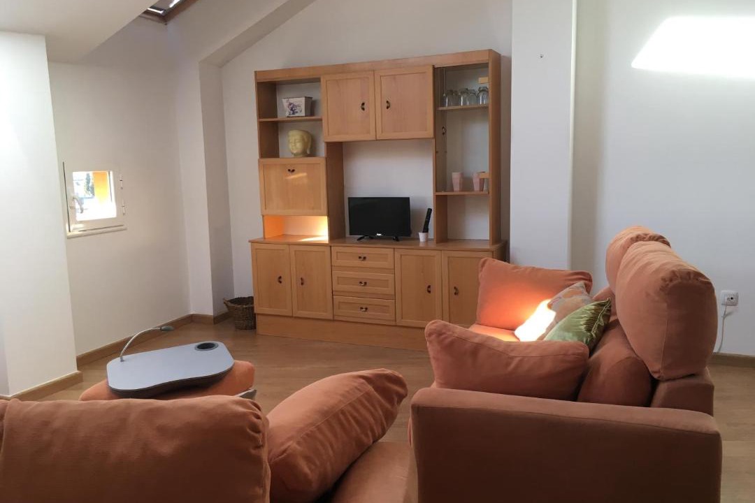 Photo of Livingroom in Bermillo de Sayago