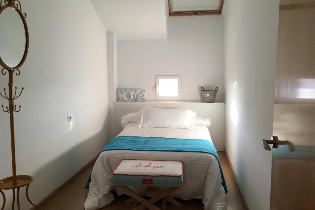 Photo of Bedroom in Bermillo de Sayago