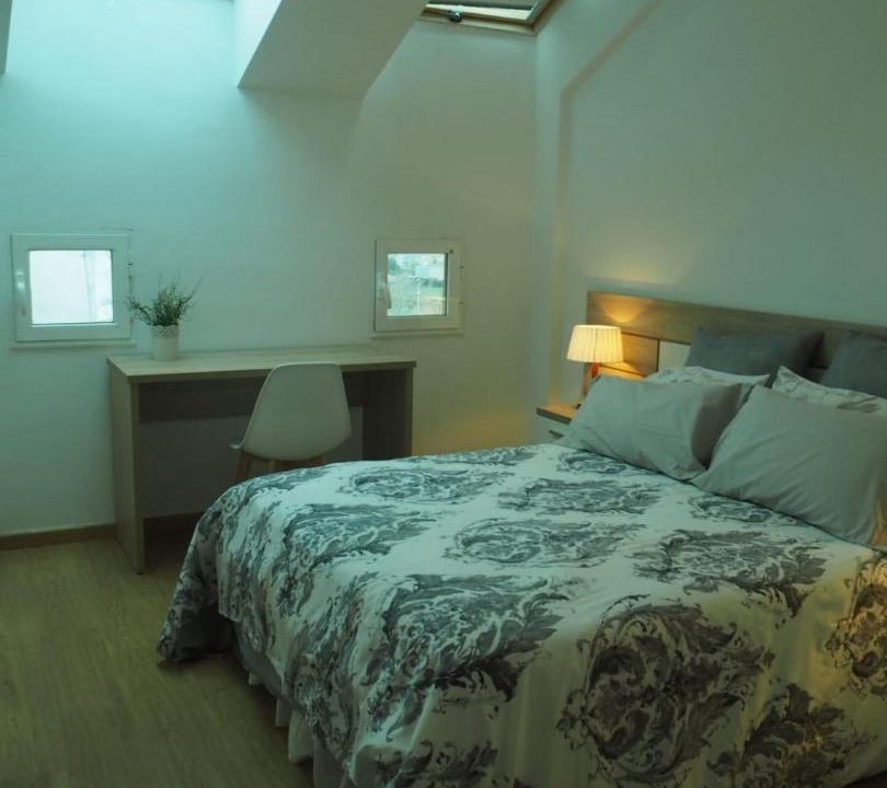Photo of Bedroom in Bermillo de Sayago