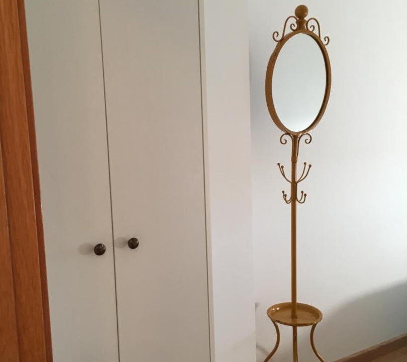 Photo of Bathroom in Bermillo de Sayago