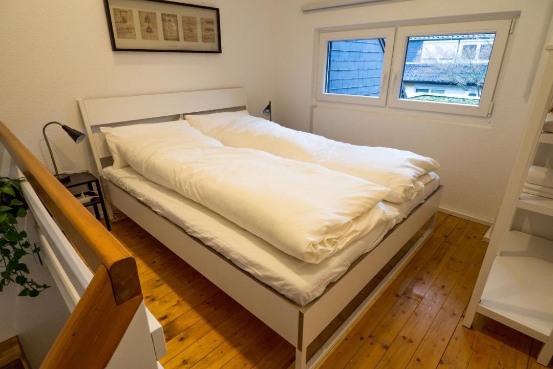 Photo of Bedroom in Hochheim am Main