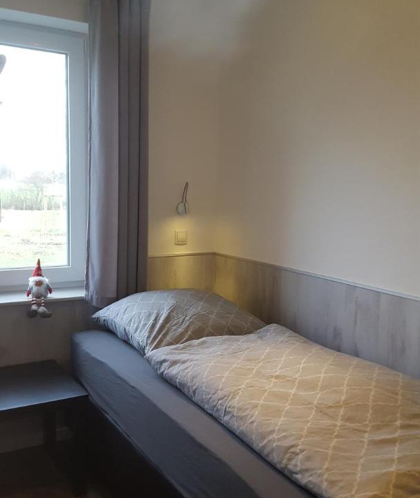 Photo of Bedroom in Sand