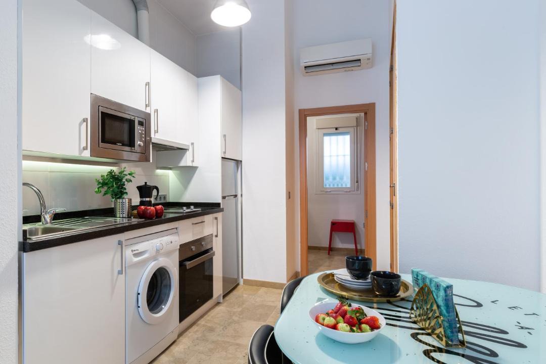 Photo of Kitchen in La Merced