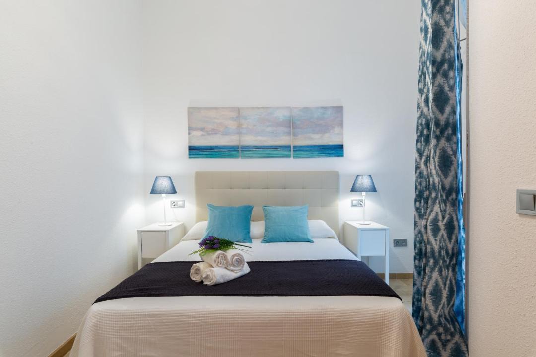 Photo of Bedroom in La Merced