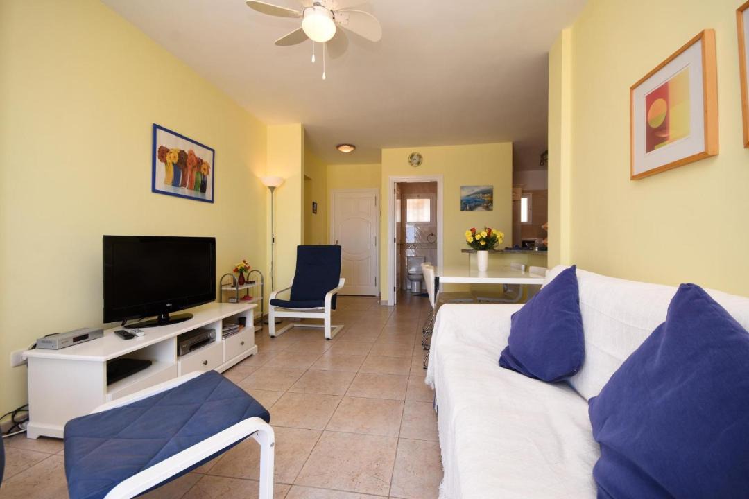 Photo of Livingroom in Costa Adeje