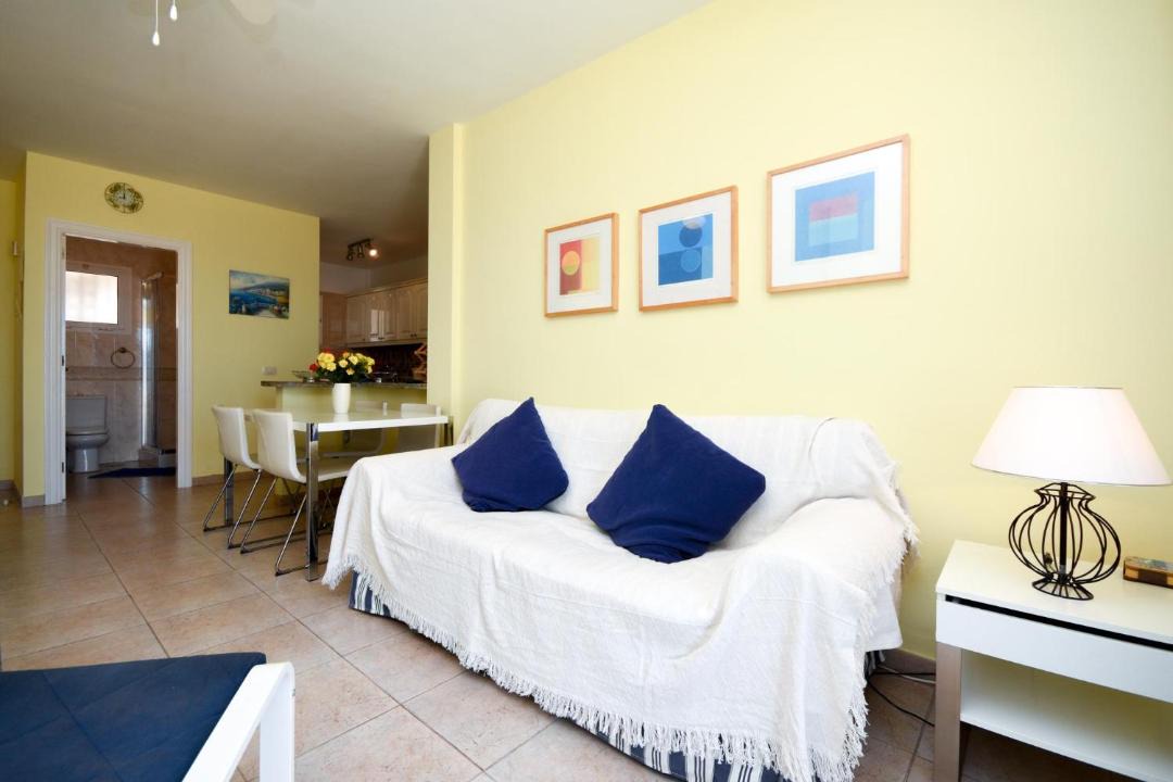 Photo of Bedroom in Costa Adeje