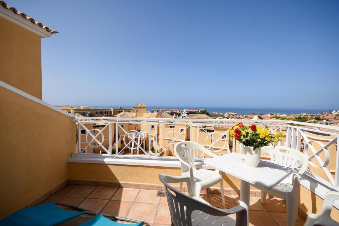 Photo of Patio Balcony in Costa Adeje