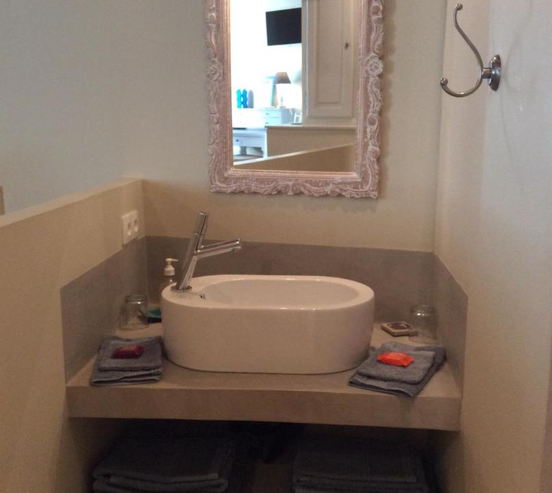 Photo of Bathroom in Est