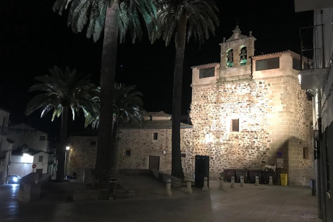 Photo of Others in Caceres Old Town