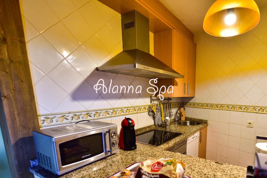 Photo of Kitchen in San Bartolome de Tormes