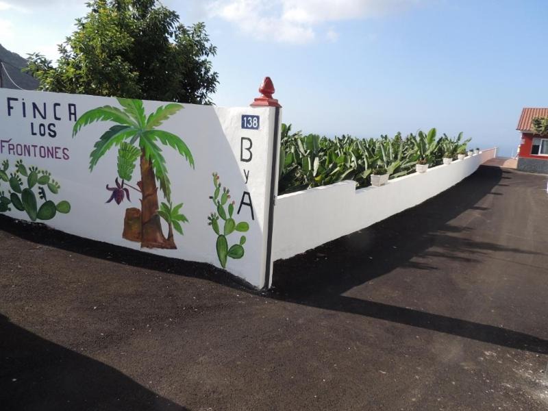Photo of Buildings in Los Gigantes