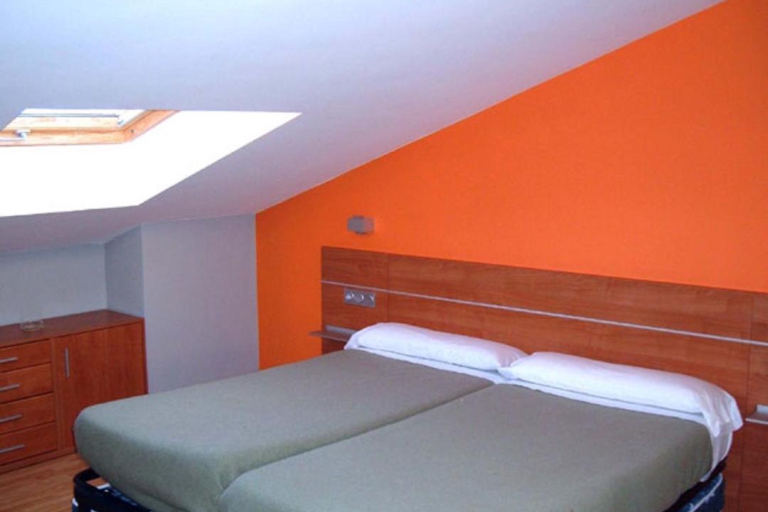 Photo of Bedroom in Hernani