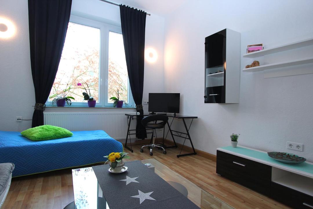 Photo of Livingroom in Wuelfel