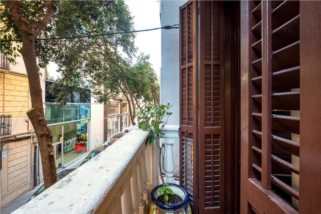 Photo of Patio Balcony in Sant Gervasi