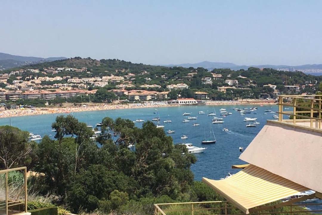 Photo of Others in Sant Feliu de Guixols