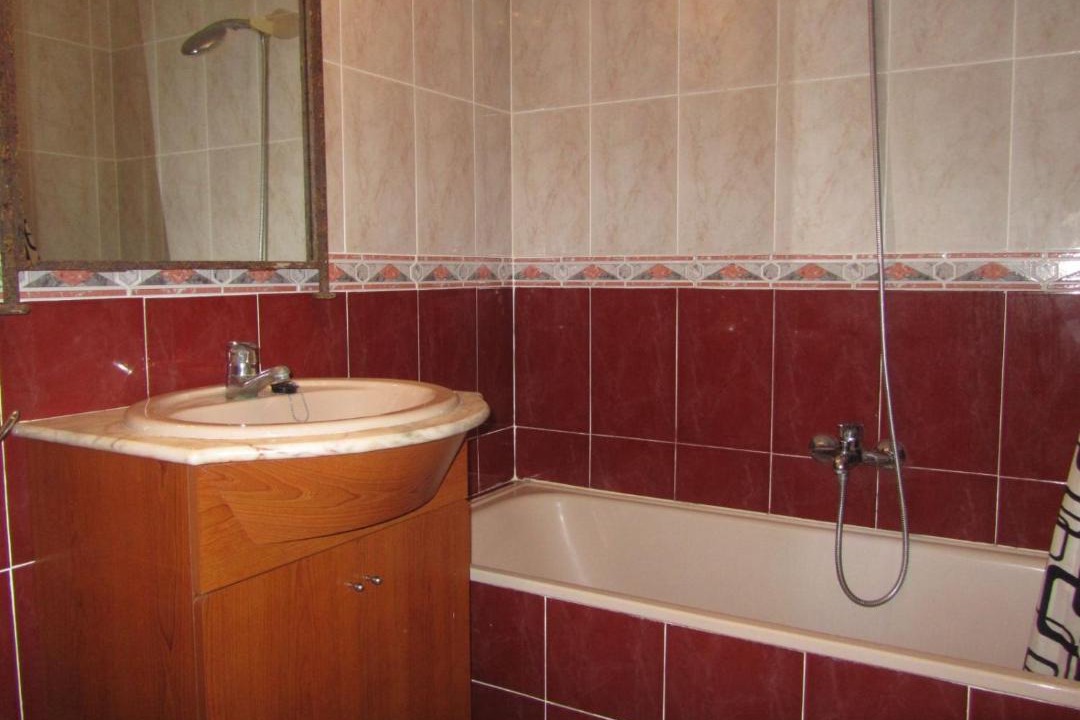 Photo of Bathroom in La Malva-rosa