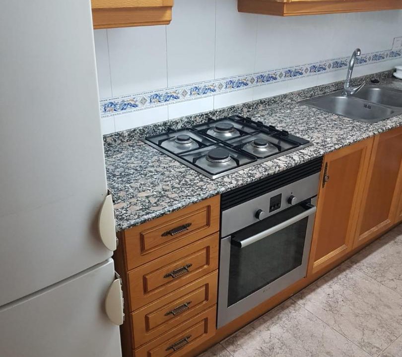 Photo of Kitchen in La Malva-rosa
