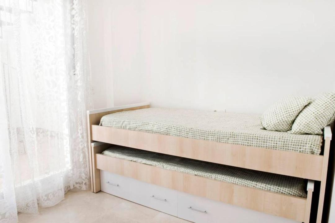 Photo of Bedroom in Torre de Benagalbon
