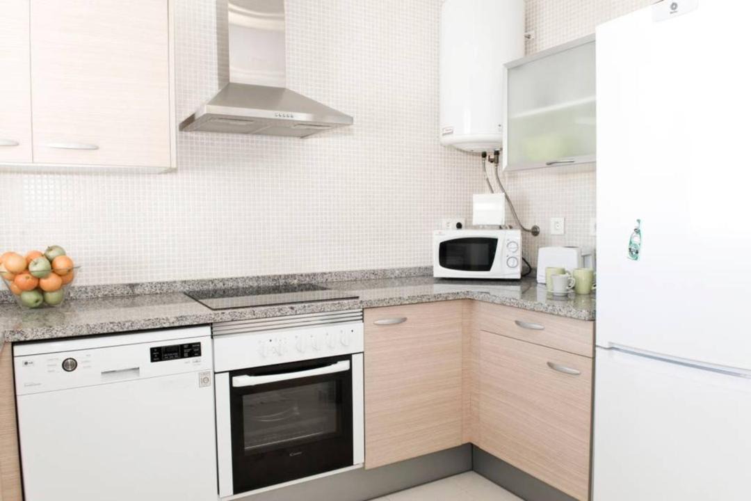 Photo of Kitchen in Torre de Benagalbon