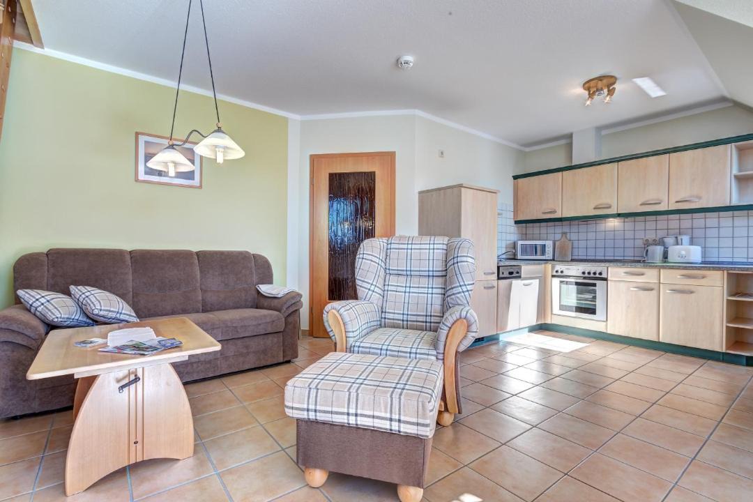 Photo of Livingroom in Ahlbeck