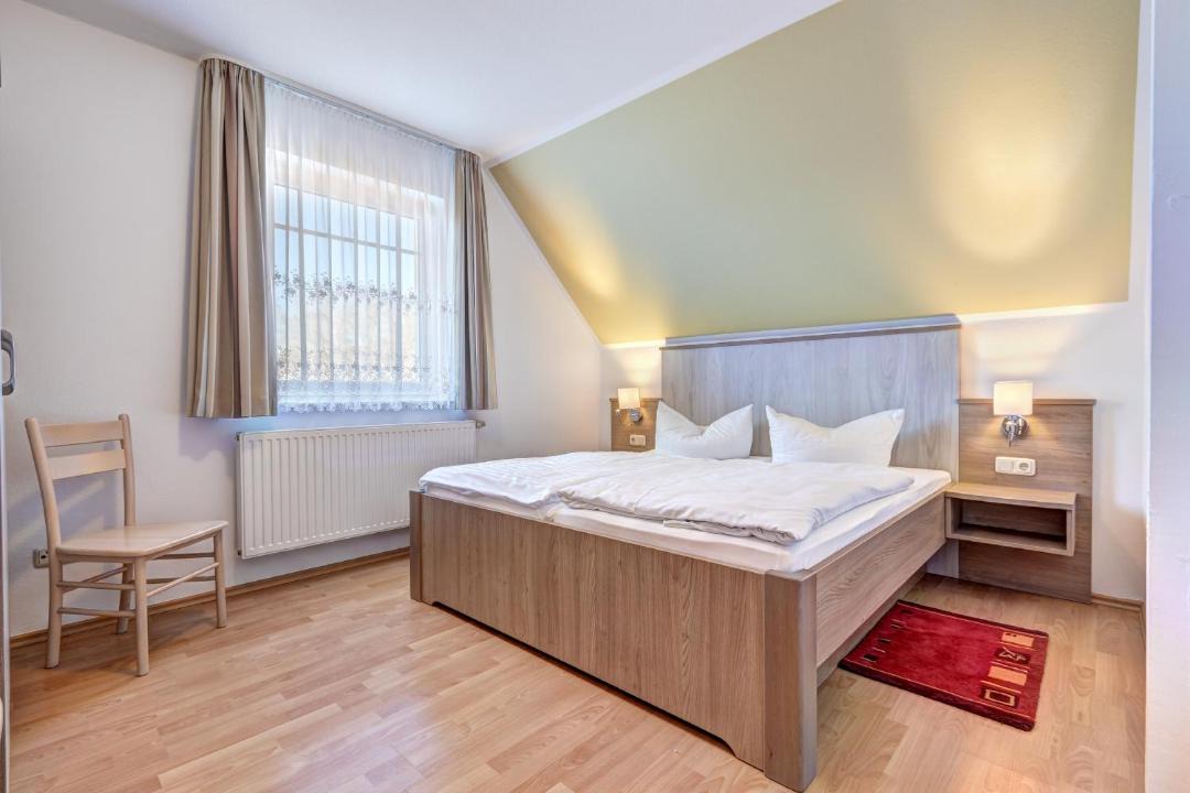 Photo of Bedroom in Ahlbeck