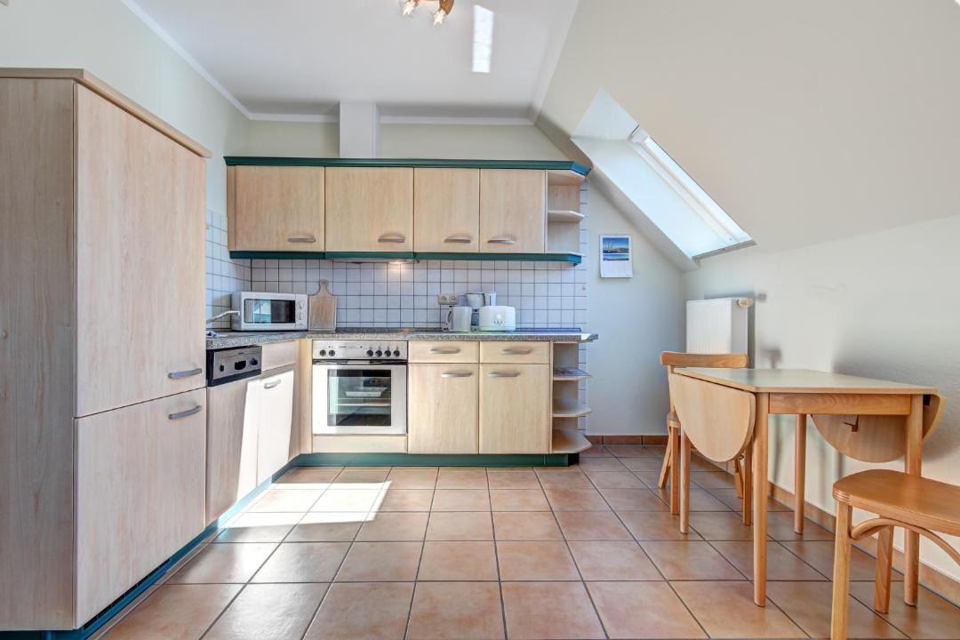 Photo of Kitchen in Ahlbeck