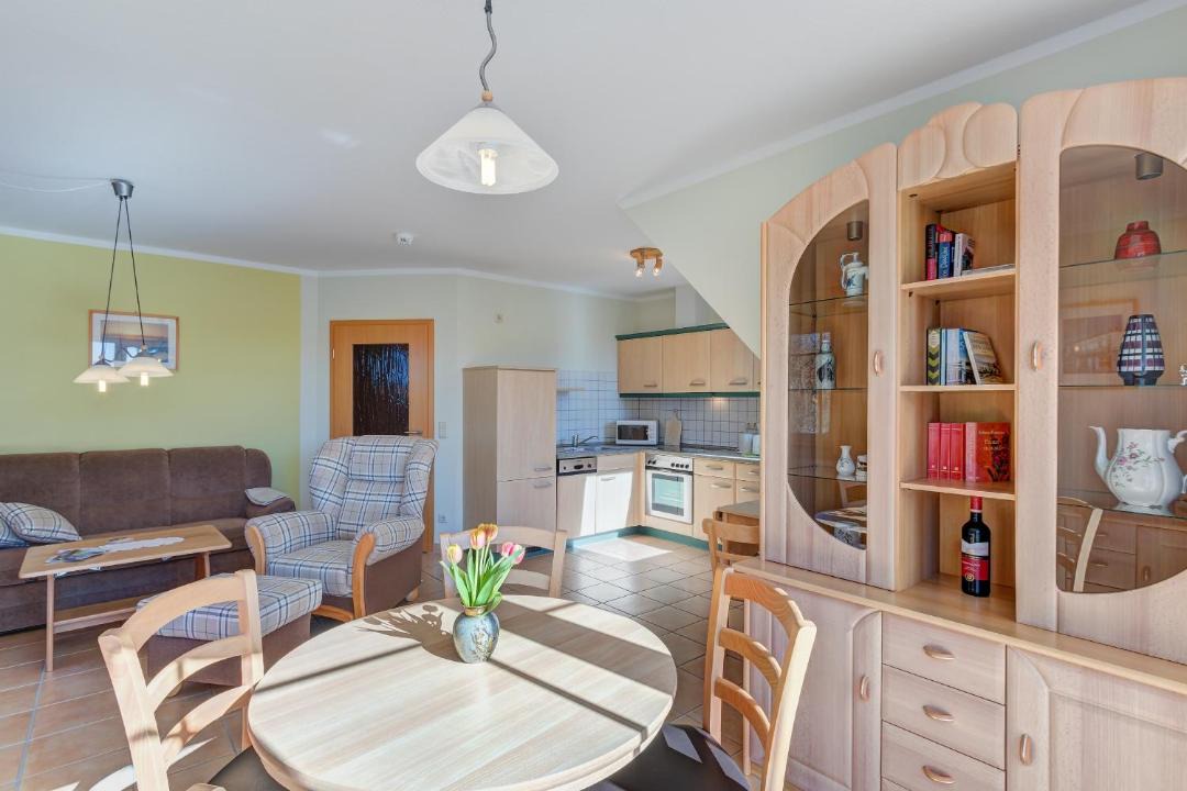 Photo of Livingroom in Ahlbeck