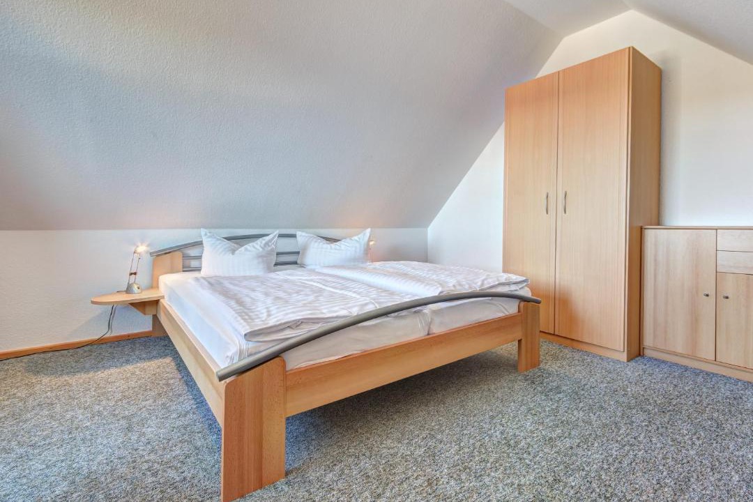 Photo of Bedroom in Ahlbeck