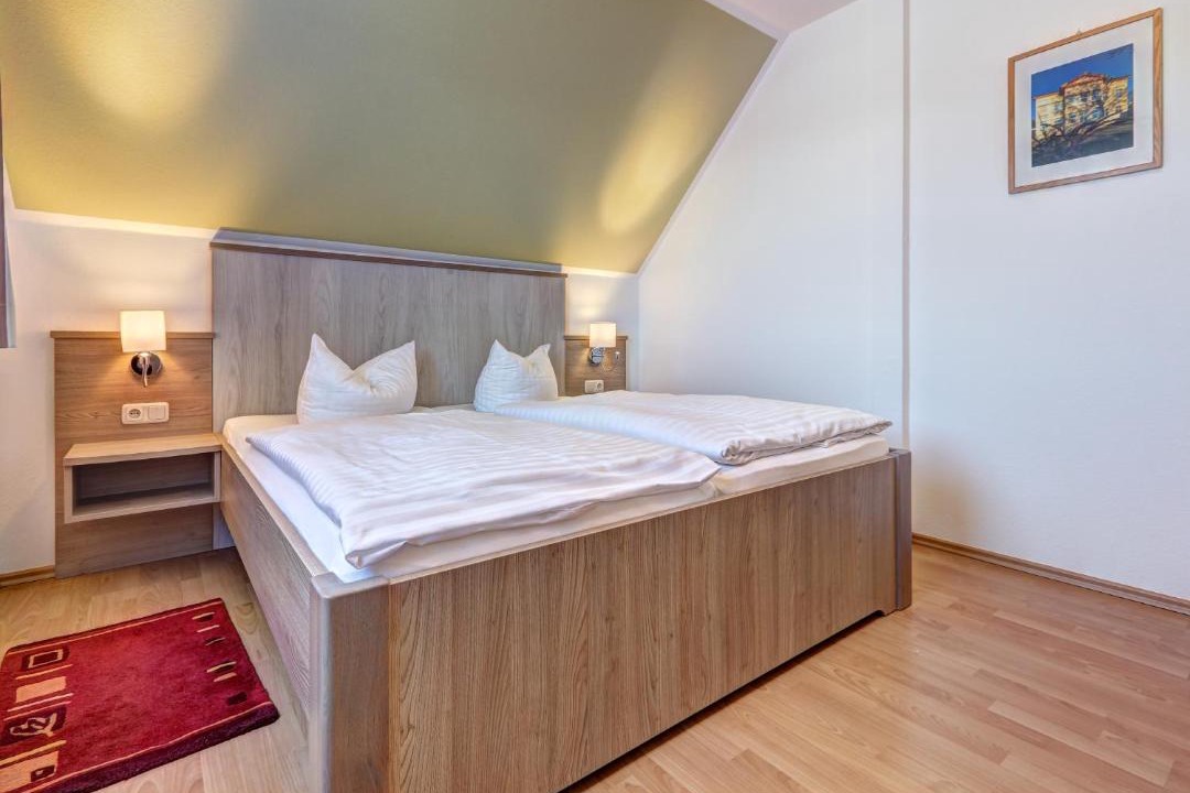 Photo of Bedroom in Ahlbeck