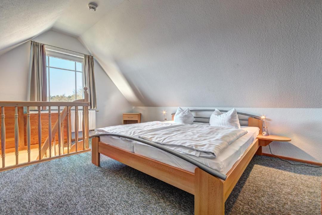 Photo of Bedroom in Ahlbeck