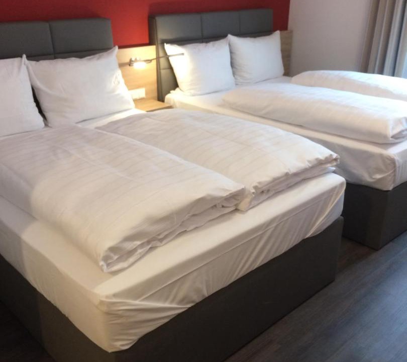 Photo of Bedroom in Goettingen