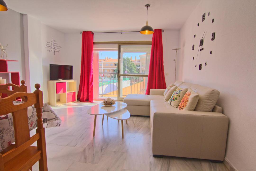 Photo of Livingroom in La Cala de Mijas
