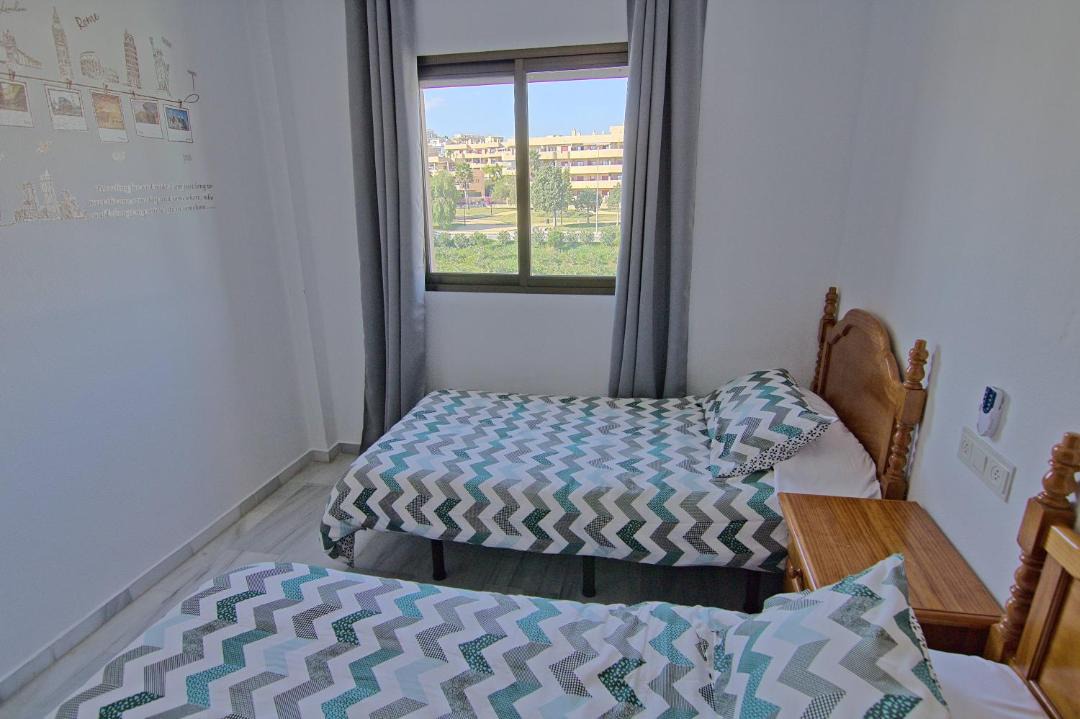 Photo of Bedroom in La Cala de Mijas
