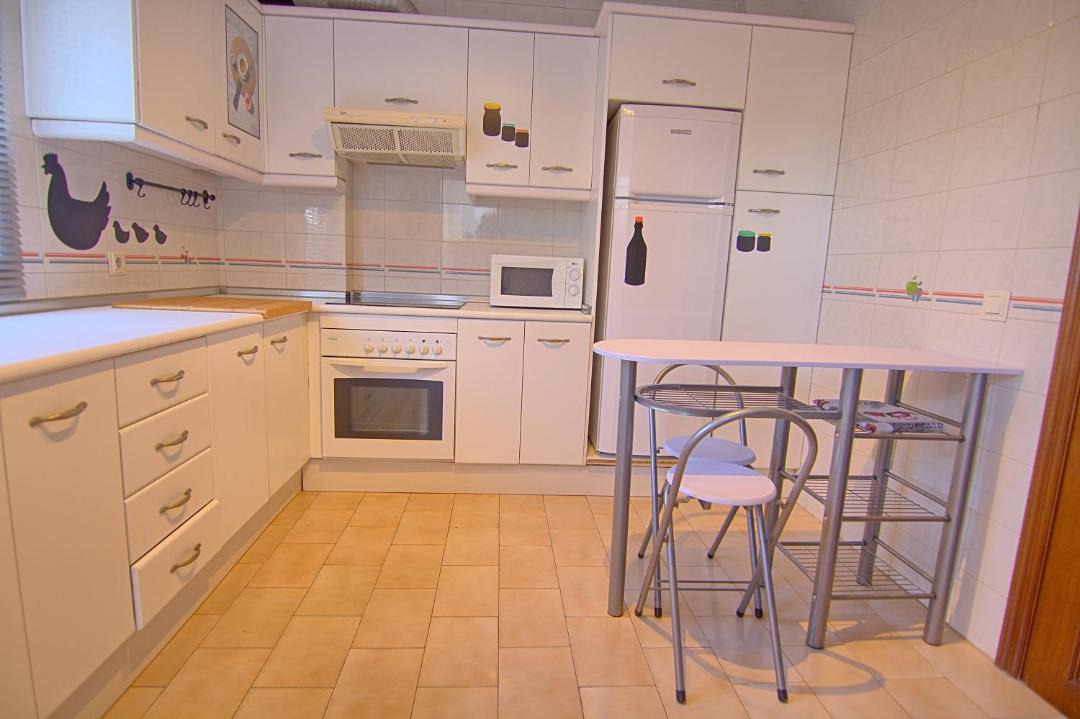 Photo of Kitchen in La Cala de Mijas